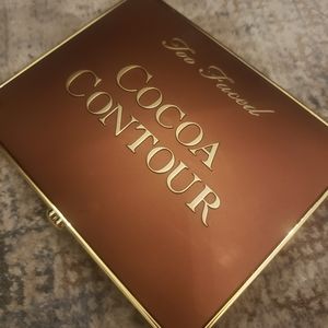 Too Faced Cocoa Contour